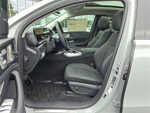 Used 2026 Mercedes-Benz GLE 450 4MATIC Coupe image 12