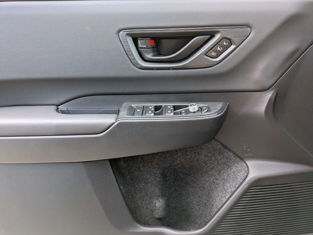 New 2026 Subaru Outback Wilderness AWD/4WD image 30