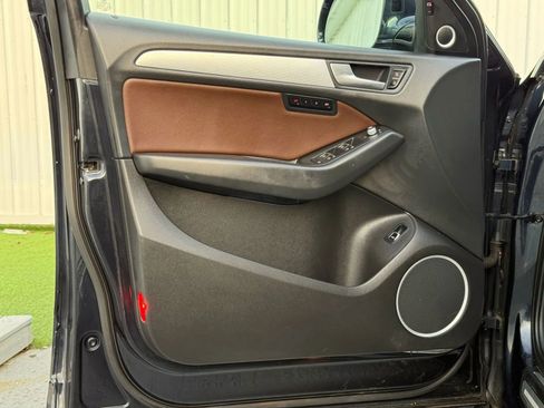 Used 2017 Audi Q5 2.0T Premium Plus w/ Technology Package image 11