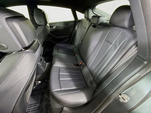 Certified 2022 Audi A5 2.0T Premium Plus image 20
