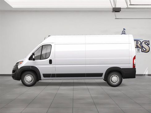 New 2025 RAM ProMaster 2500 image 3