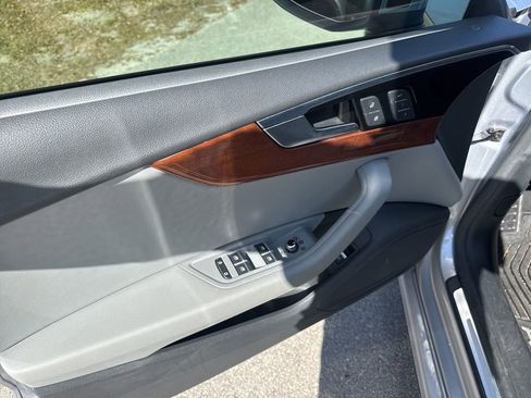 Used 2021 Audi A5 2.0T Premium w/ Convenience Package image 30