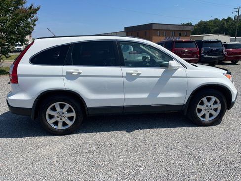 Used 2007 Honda CR-V EX-L image 6