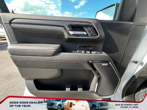 New 2026 GMC Sierra 1500 AT4 w/ AT4 Premium Package image 23