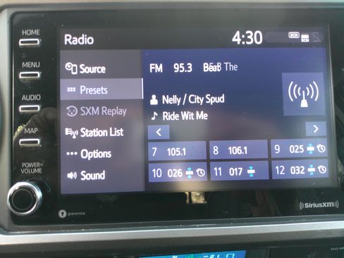 Used 2021 Toyota Tacoma SR5 image 24