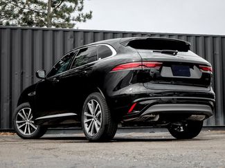 New 2026 Jaguar F-PACE R-Dynamic S video 2