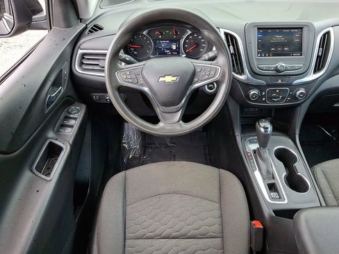 Used 2020 Chevrolet Equinox LT AWD/4WD image 12