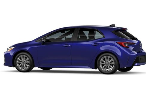 New 2026 Toyota Corolla SE FWD image 5