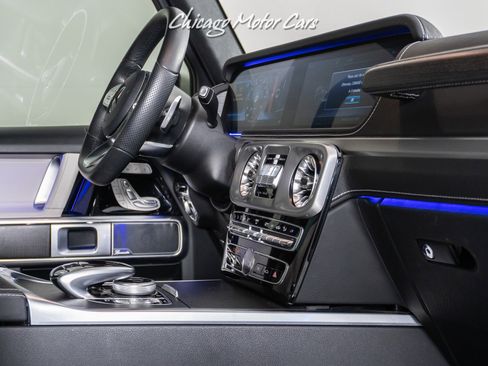 Used 2019 Mercedes-Benz G 550 image 37