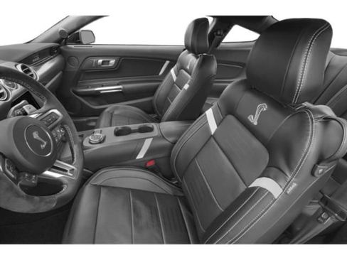 Used 2020 Ford Mustang Shelby GT500 w/ Carbon Fiber Track Pack RWD image 10