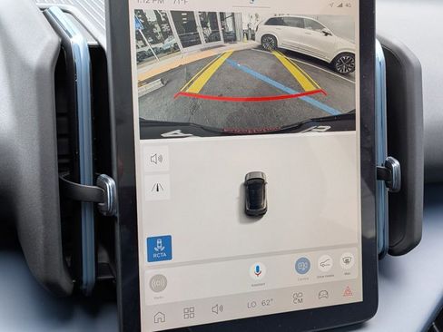 New 2026 Volvo EX30 Plus w/ Protection Package image 14