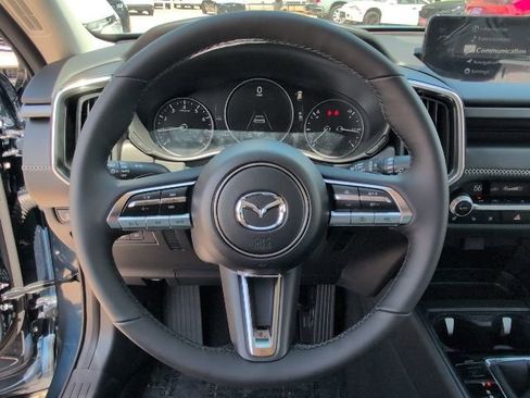 New 2026 MAZDA CX-50 2.5 Turbo w/ Premium Plus Pkg AWD/4WD image 20