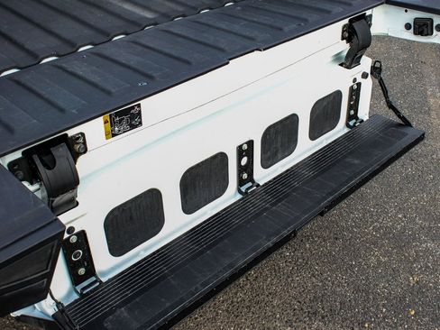 Used 2023 GMC Sierra 1500 Denali w/ Denali Reserve Package image 44