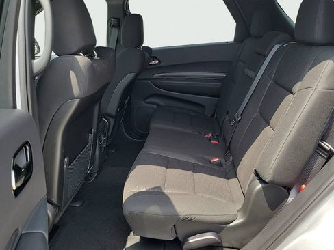 New 2026 Dodge Durango GT w/ Blacktop Package AWD/4WD image 28