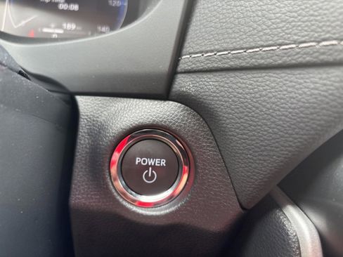 Used 2024 Toyota RAV4 Limited w/ Advanced Technology Package image 21