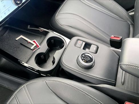 Certified 2023 Ford Mustang Mach-E Premium AWD/4WD image 16