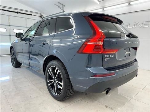 Used 2020 Volvo XC60 T6 Momentum AWD/4WD image 9