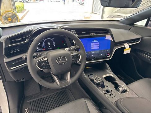 New 2026 Lexus RZ 350e 2WD image 16