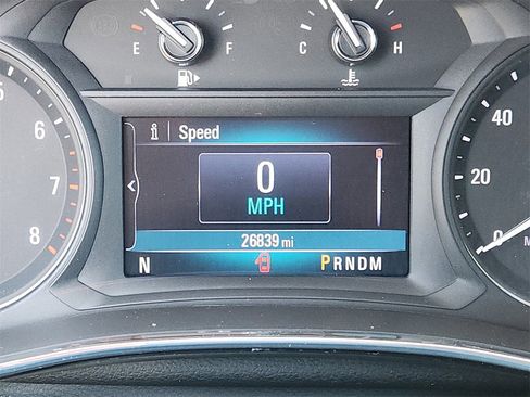 Used 2021 Buick Encore Preferred image 29