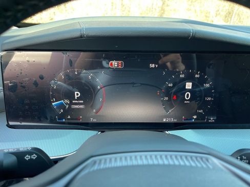 New 2026 Nissan Murano SL AWD/4WD image 7