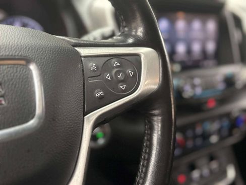 Used 2020 GMC Terrain SLT w/ Preferred Package FWD image 35