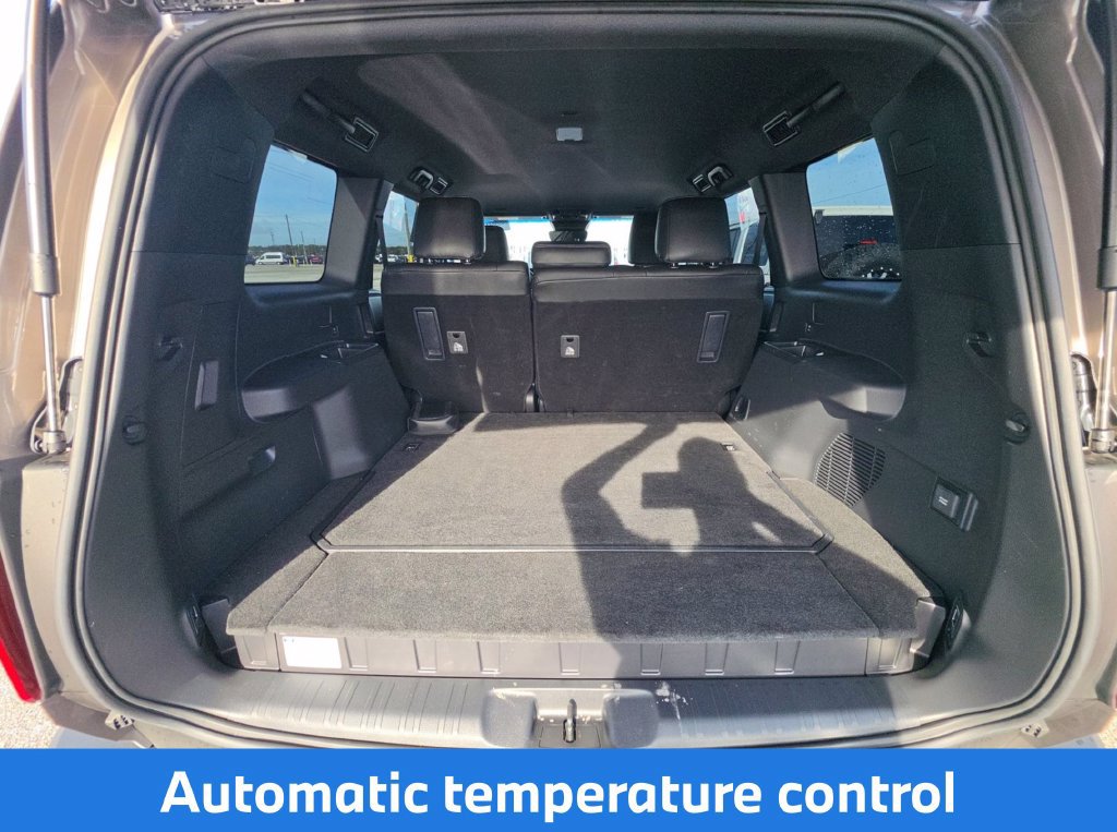 Used 2025 Toyota Land Cruiser 1958 AWD/4WD image 8