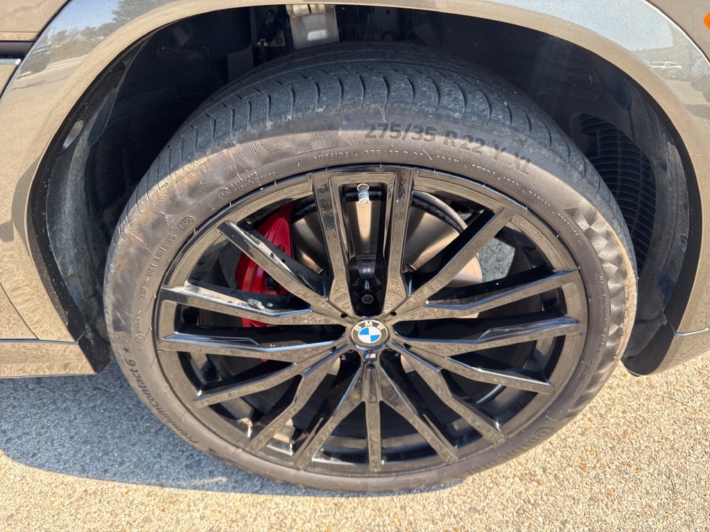 Used 2024 BMW X6 xDrive40i w/ Premium Package AWD/4WD image 15