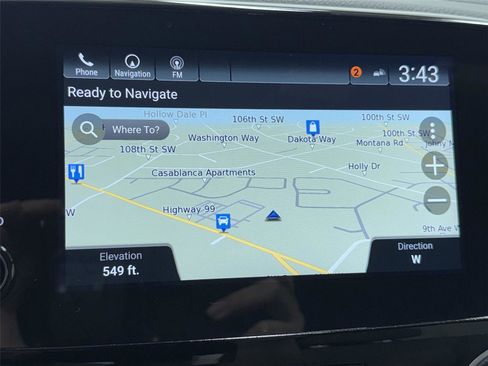 Used 2020 Honda Passport Touring image 30