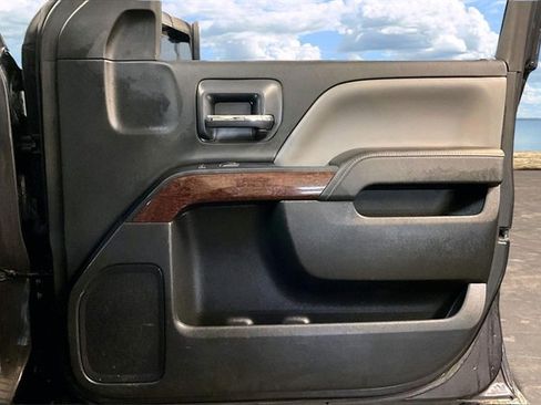 Used 2015 GMC Sierra 2500 SLE w/ SLE Preferred Package image 27