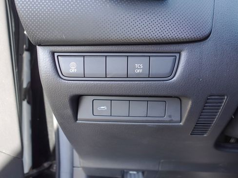 Used 2025 MAZDA CX-50 AWD 2.5 S w/ Preferred Package image 13