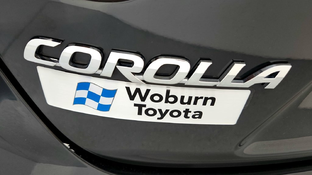 Used 2024 Toyota Corolla LE FWD image 13