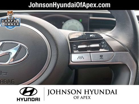 Used 2023 Hyundai Tucson SEL w/ Convenience Package AWD/4WD image 21