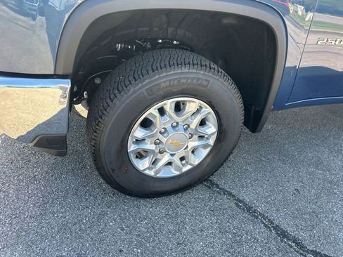 New 2026 Chevrolet Silverado 2500 LTZ image 10