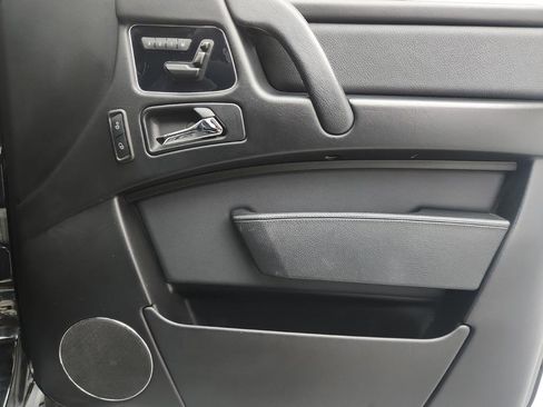 Used 2015 Mercedes-Benz G 550 image 29