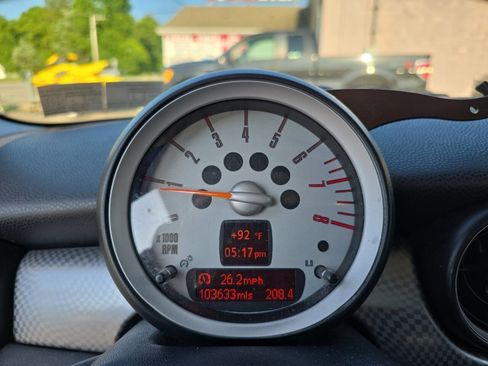 Used 2010 MINI Cooper S image 28