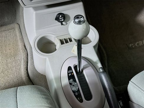 Used 2009 Chrysler PT Cruiser LX image 22