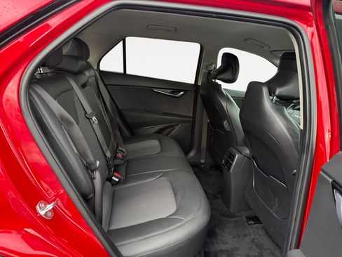 Used 2024 Kia Niro Wind w/ Wind Preserve Package image 18