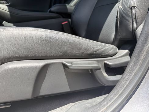 Used 2022 Honda HR-V EX-L image 25
