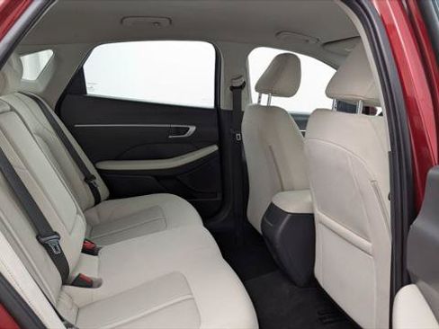 Used 2024 Hyundai Sonata SEL FWD image 17