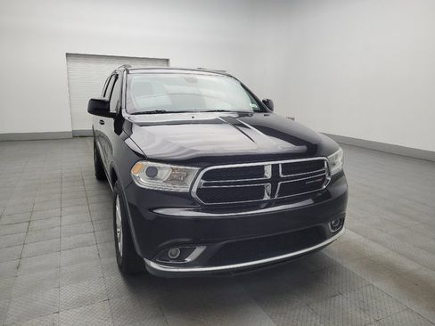 Used 2019 Dodge Durango SXT RWD image 13