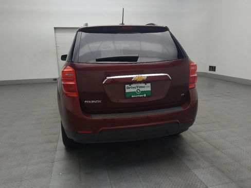 Used 2017 Chevrolet Equinox LT w/ Convenience Package image 6