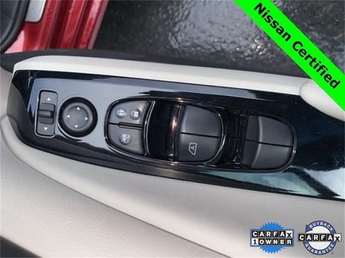 Certified 2024 Nissan Altima 2.5 SL image 10