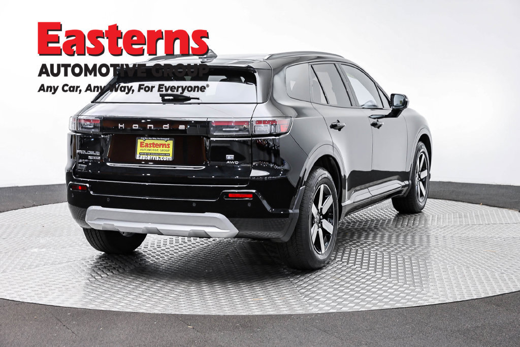 Used 2024 Honda Prologue Touring image 5