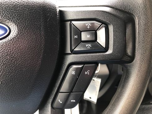 Used 2020 Ford F350 XL w/ STX Appearance Package AWD/4WD image 33