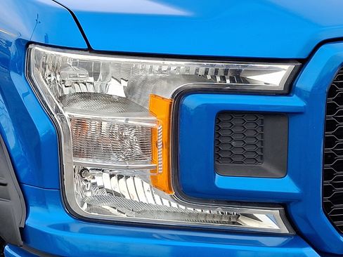 Certified 2019 Ford F150 XL w/ Equipment Group 101A Mid image 9