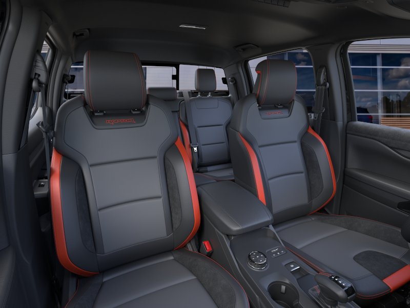 New 2026 Ford Ranger Raptor AWD/4WD image 11
