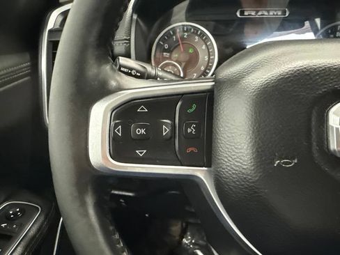 Used 2020 RAM 1500 Laramie RWD image 22