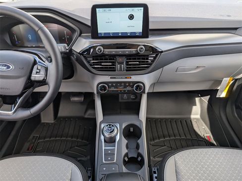 New 2026 Ford Escape Active w/ Cold Weather Package image 7