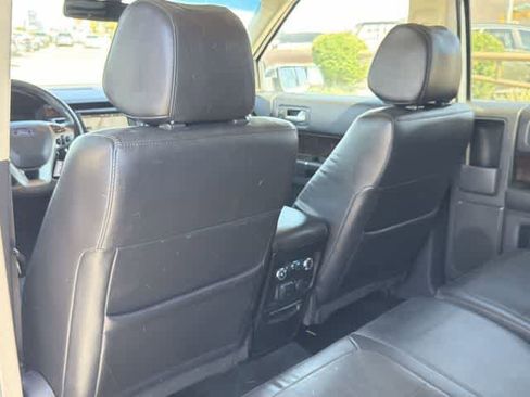 Used 2014 Ford Flex Limited FWD image 16
