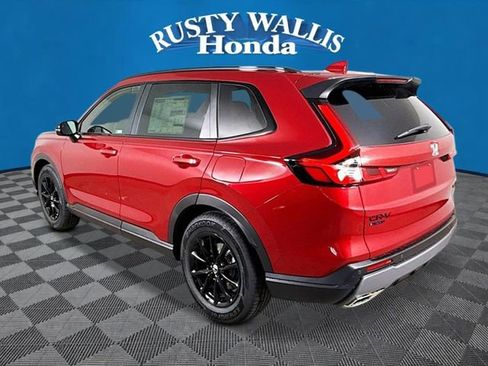 New 2026 Honda CR-V Sport-L image 5